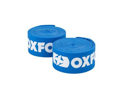 Oxford Oxford Nylon Rim Tape (pair) 