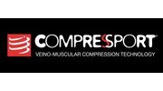 Compressport logo