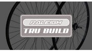 Tru Build logo