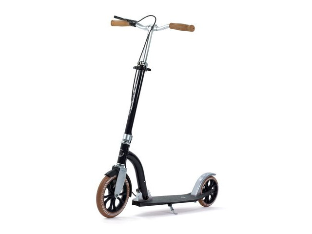 Frenzy 230mm Dual Brake Recreational Scooters click to zoom image