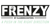 Frenzy logo