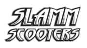 Slamm logo