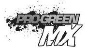 Pro-GreenMX logo