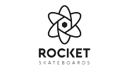 Rocket Skateboards logo