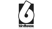 Birdhouse logo