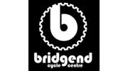Bridgend Cycle Centre logo
