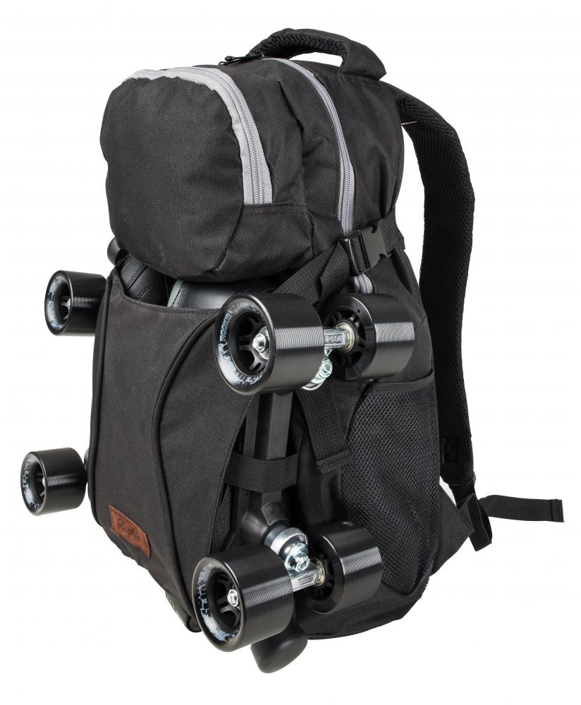 ROOKIE Bag Skatepack £27.99 Roller Derby Skate Bag Bridgend