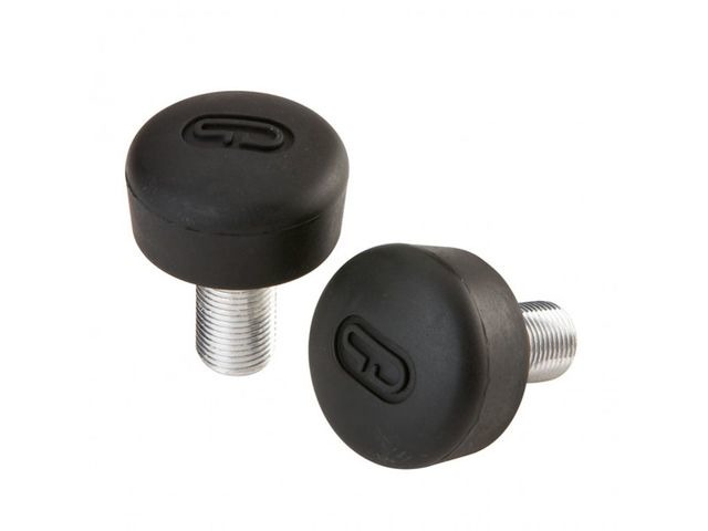 Riedell PowerDyne Adjustable Toe Stops  (Pair) click to zoom image