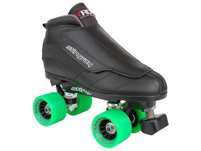 ROLLER DERBY Stingray Quad Skate