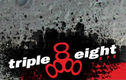 TRIPLE EIGHT