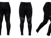 Bont Hi-Performance Compression Tights