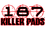 187 Killer Pads
