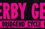 ROLLER DERBY GEAR at Bridgend Cycle Centre