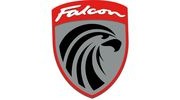 Falcon logo