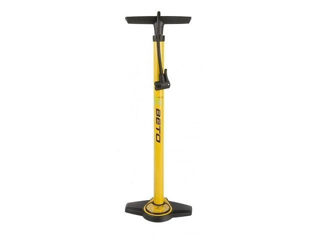 Beto Floor Pump click to zoom image