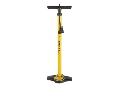 Beto Floor Pump 2013