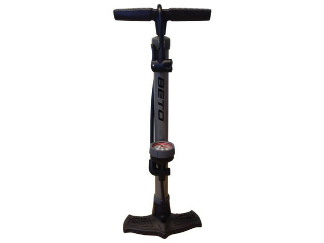 Beto Floor Pump click to zoom image