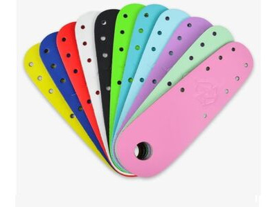 Bont Flat Toe Guard (Pair)