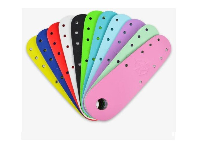 Bont Flat Toe Guard (Pair) click to zoom image