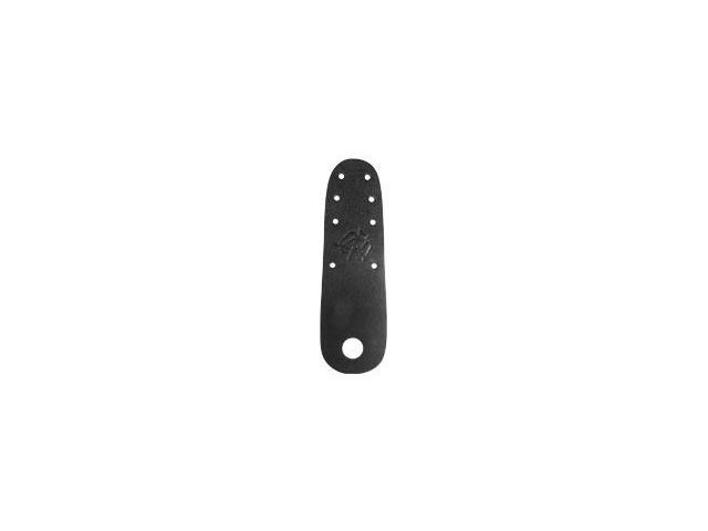 Bont Flat Toe Guard (Pair) click to zoom image