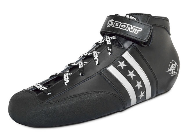 Bont Quadstar Boots click to zoom image