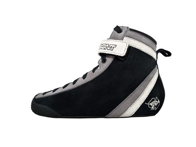 Bont ParkStar Boots, Black click to zoom image