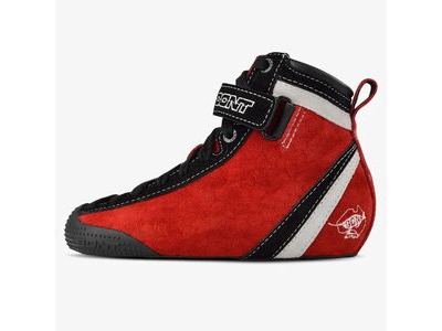 Bont ParkStar Boots, Red