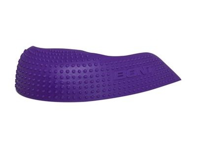Bont Rubber Protective Front Bumper (Hybrid Boots) Purple  click to zoom image