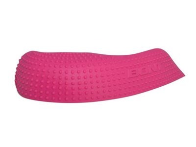 Bont Rubber Protective Front Bumper (Hybrid Boots) Hot Pink  click to zoom image