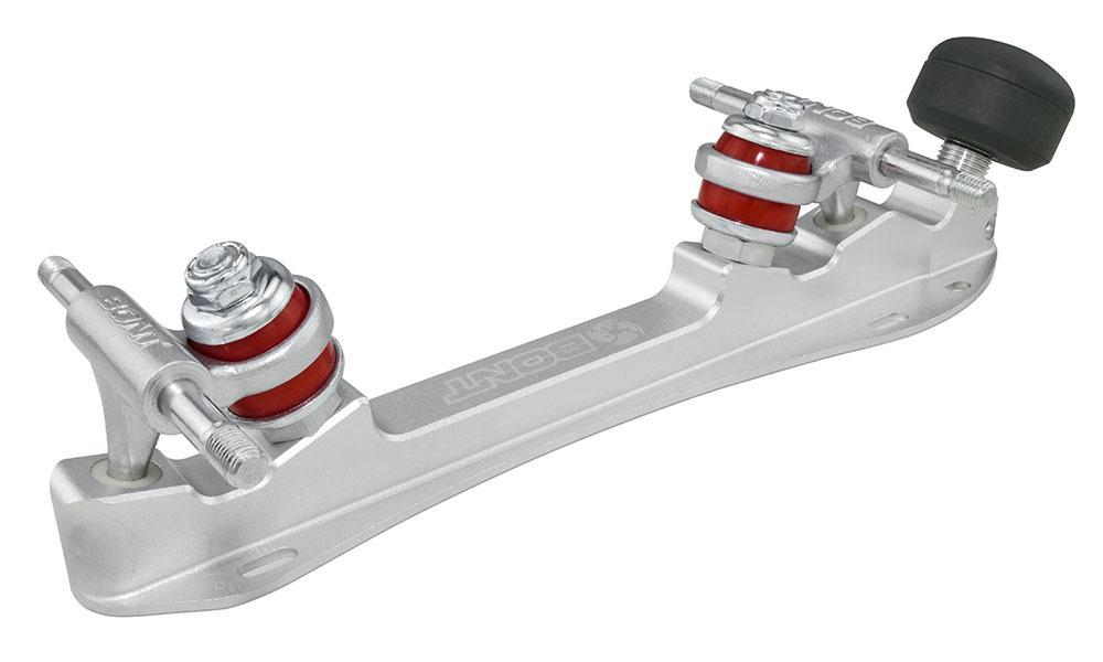 Bont Tracer Plate £129.00 Roller Derby & Roller Skating Plates