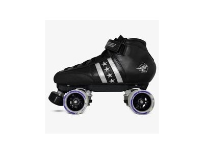 Bont Quadstar Skate Package,