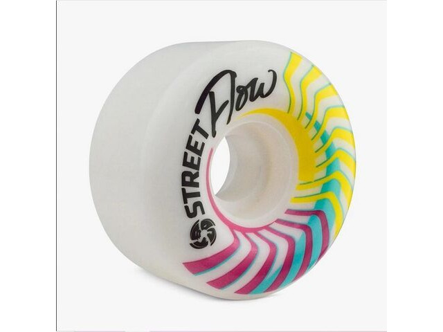 Bont Flow Wheels click to zoom image
