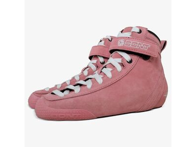 Bont ParkStar Boots, Pink