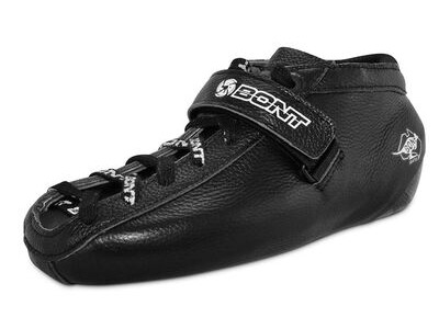 Bont Hybrid Fiberglass Leather All Black