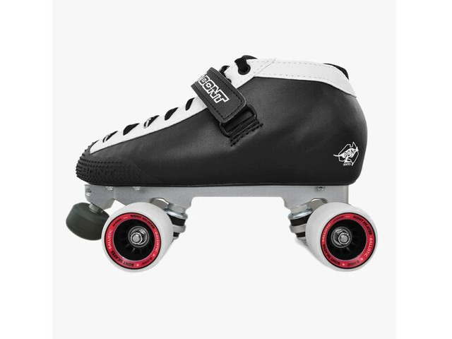 Bont Hybrid Roller Derby Skates click to zoom image