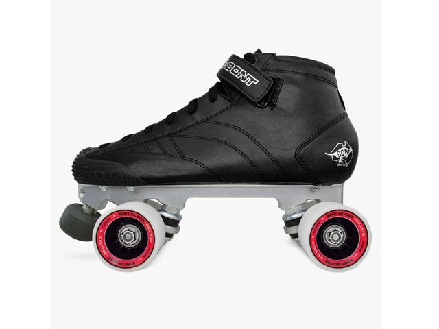 Bont Prostar Roller Derby Skates click to zoom image