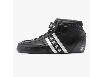 Bont Quadstar Carbon Roller Derby Skate Boots