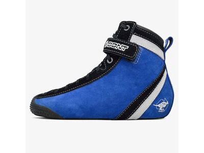 Bont ParkStar Boots, Blue