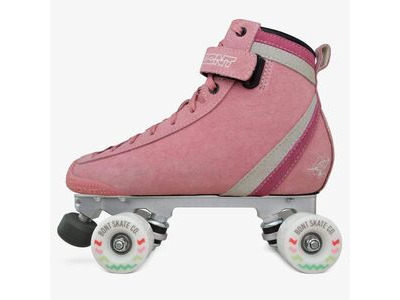 Bont ParkStar Bubblegum Pink Skates 