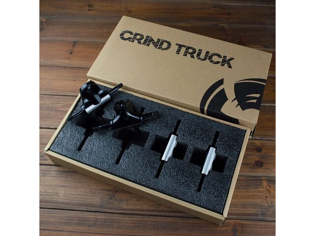 Bont 2.3" Grind Trucks click to zoom image