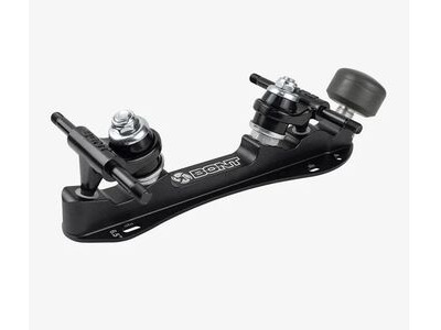 Bont Tracer Derby Plate