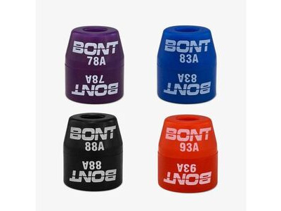 Bont Replacement Bottom Cushions 