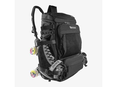 Bont Premium Skate Backpack click to zoom image