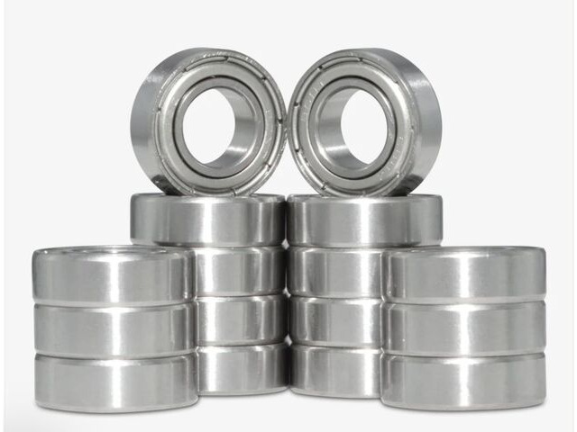 Bont 688 Roller Skate Mini Bearings click to zoom image