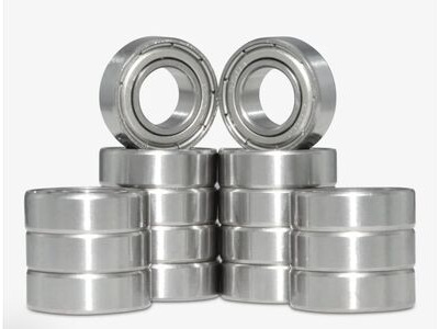 Bont 688 Roller Skate Mini Bearings 