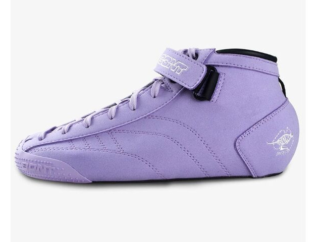 Bont Prostar Vegan Boots click to zoom image