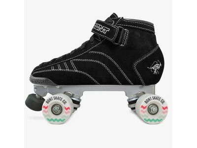 Bont Prostar Suede Roller Skates