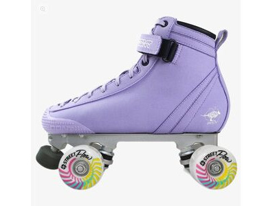 Bont ParkStar Vegan Skates, Lavender 