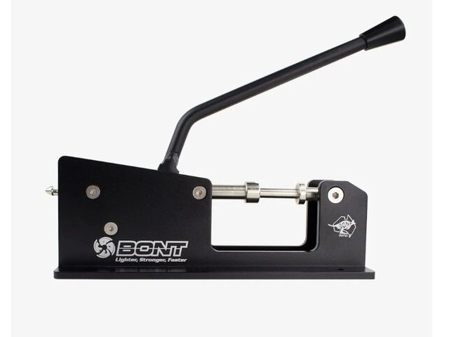 Bont Roller Skate Bearing Press click to zoom image