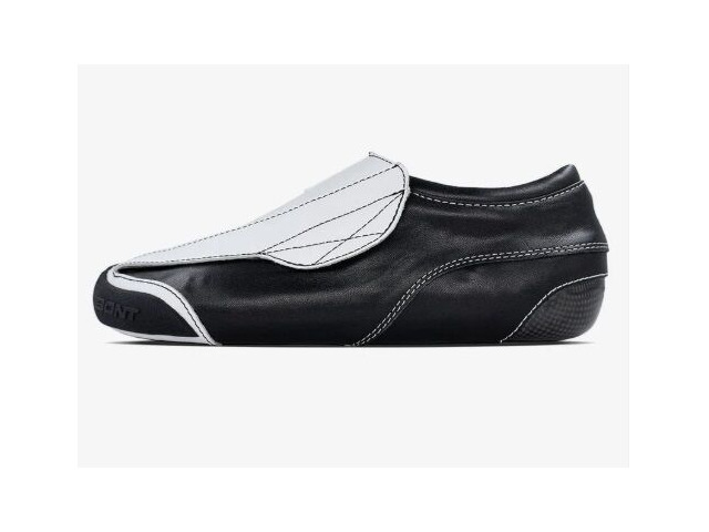 Bont Envy Carbon Jam and Speed Skate Boots, White/Black click to zoom image